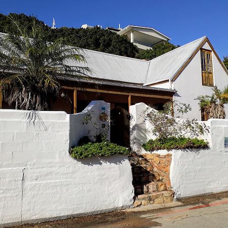 Hope Villa Bed & Breakfast Knysna Luaran gambar