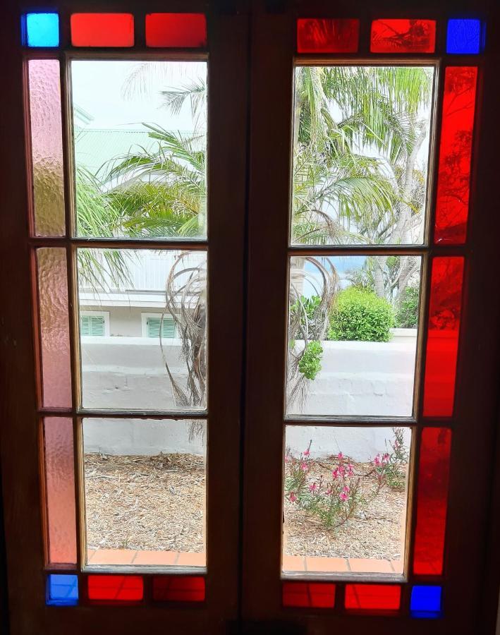 Hope Villa Bed & Breakfast Knysna Luaran gambar