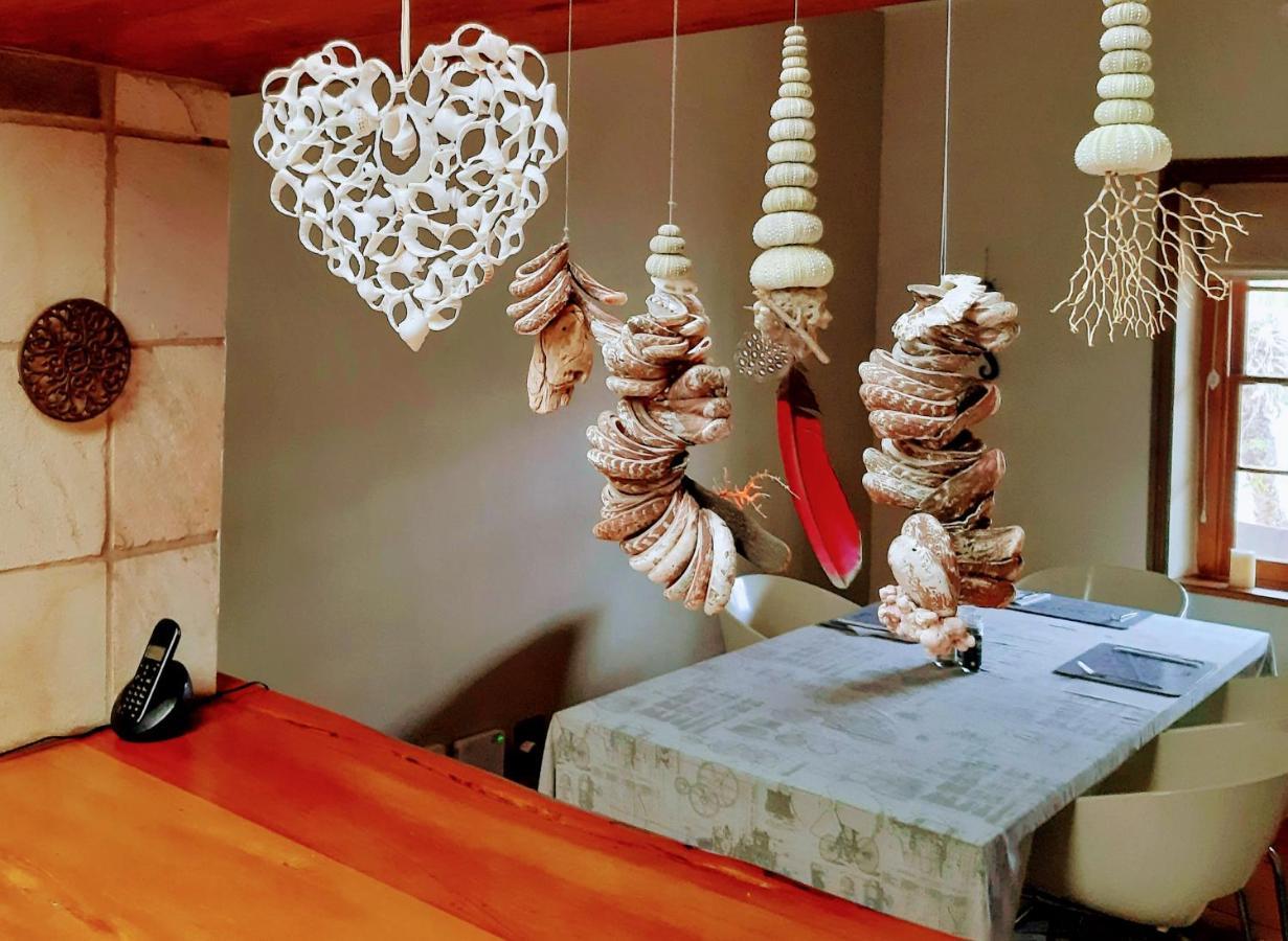 Hope Villa Bed & Breakfast Knysna Luaran gambar