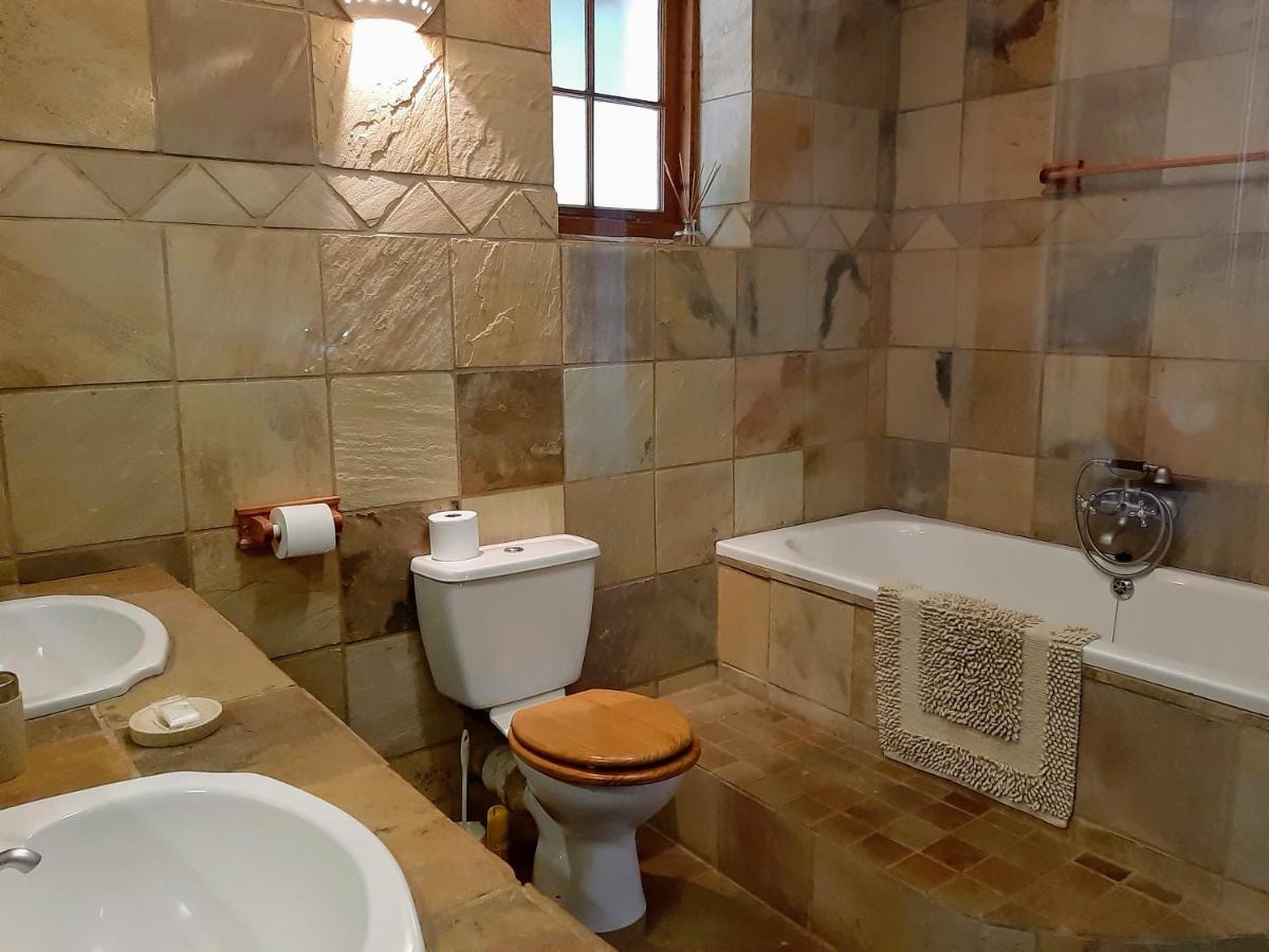 Hope Villa Bed & Breakfast Knysna Luaran gambar