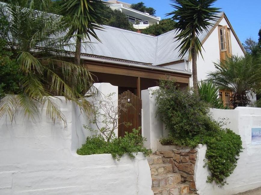 Hope Villa Bed & Breakfast Knysna Luaran gambar