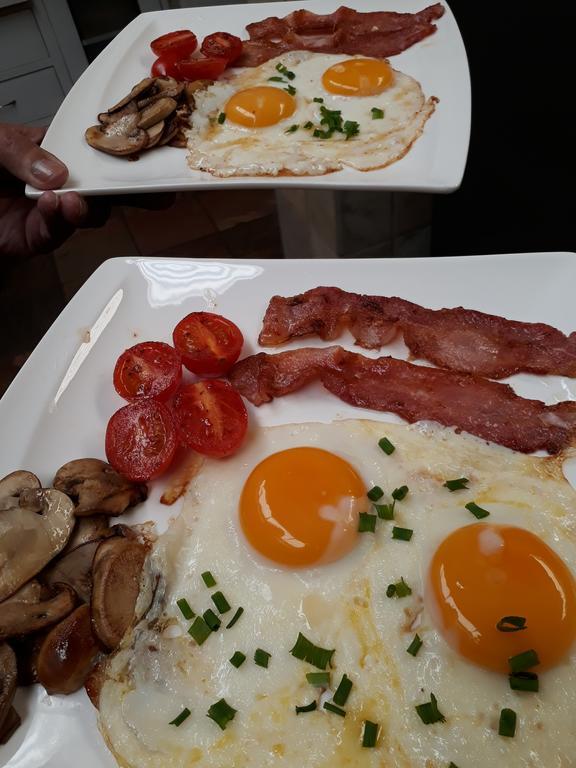Hope Villa Bed & Breakfast Knysna Luaran gambar