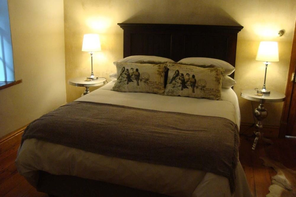 Hope Villa Bed & Breakfast Knysna Luaran gambar