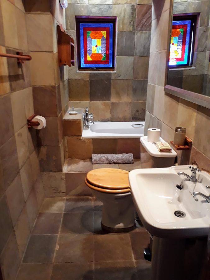 Hope Villa Bed & Breakfast Knysna Luaran gambar