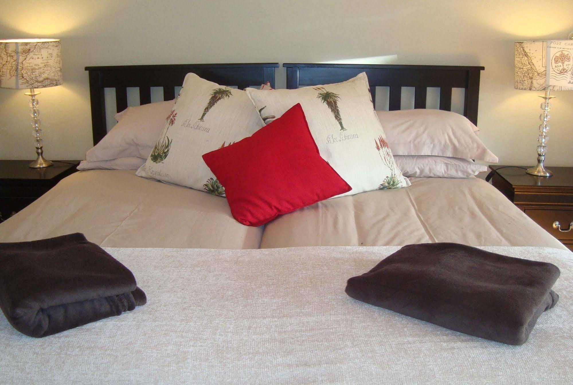 Hope Villa Bed & Breakfast Knysna Luaran gambar