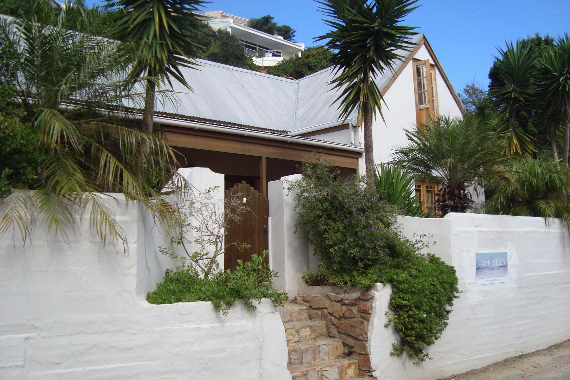 Hope Villa Bed & Breakfast Knysna Luaran gambar