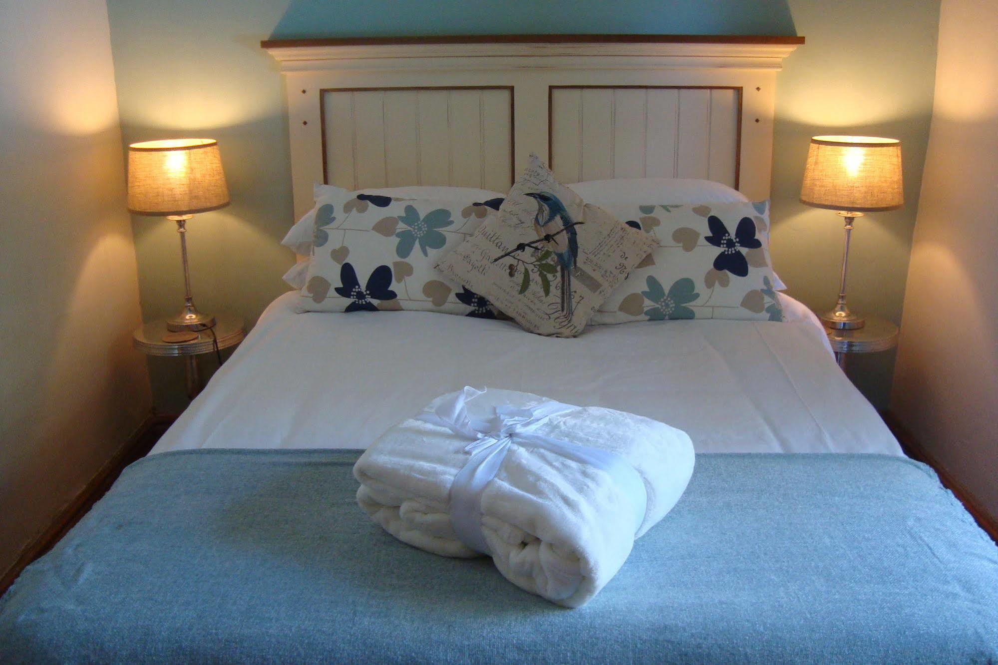 Hope Villa Bed & Breakfast Knysna Luaran gambar