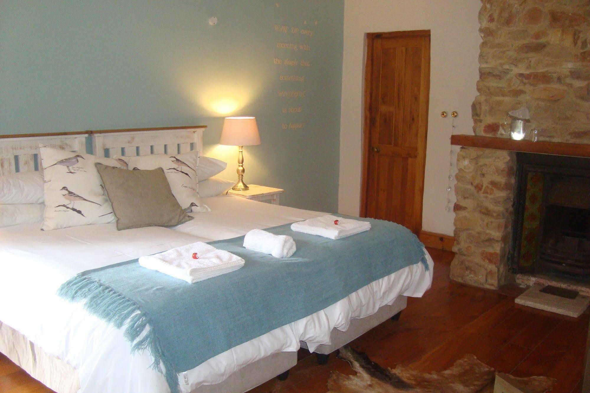 Hope Villa Bed & Breakfast Knysna Luaran gambar