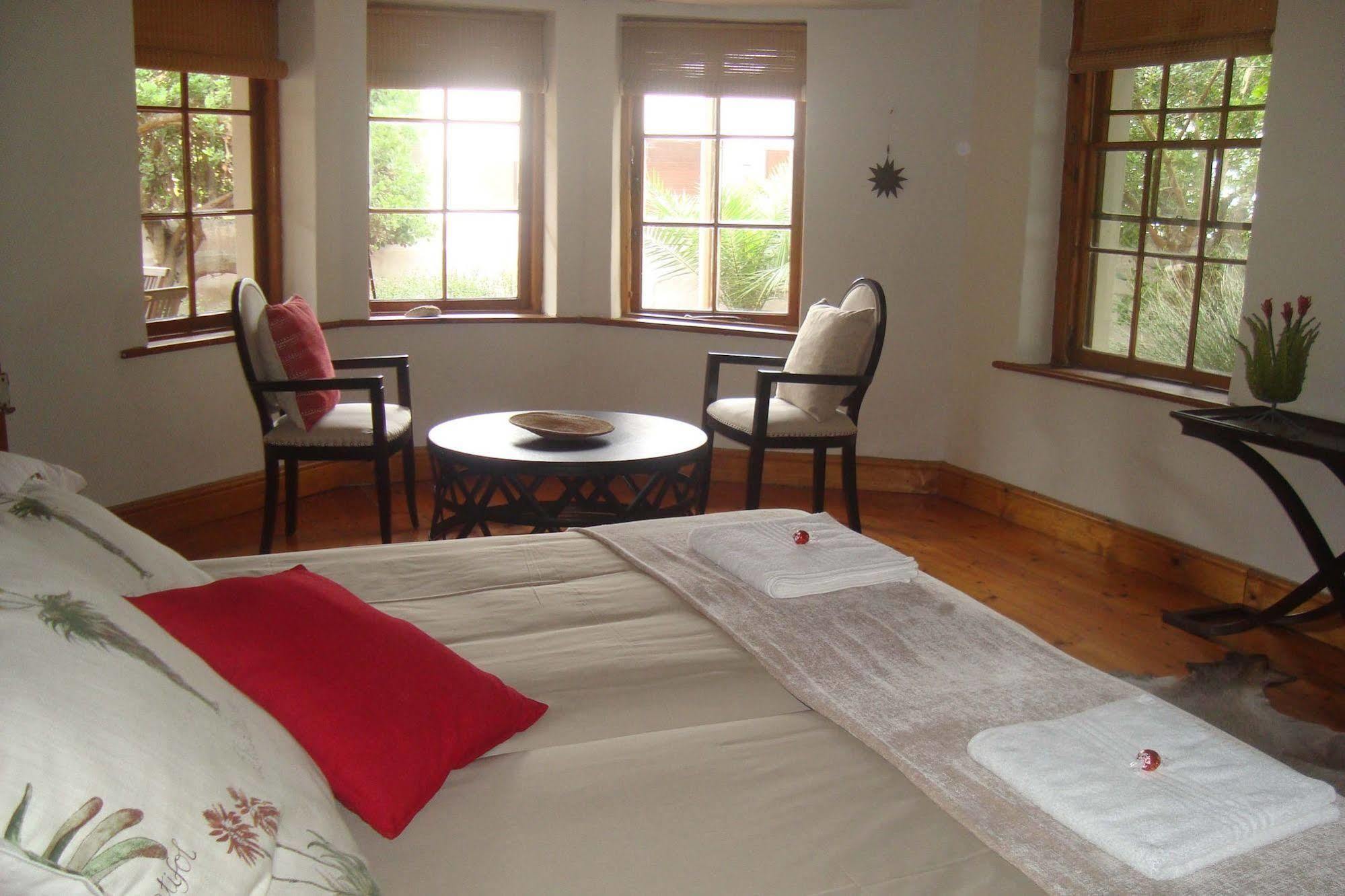 Hope Villa Bed & Breakfast Knysna Luaran gambar