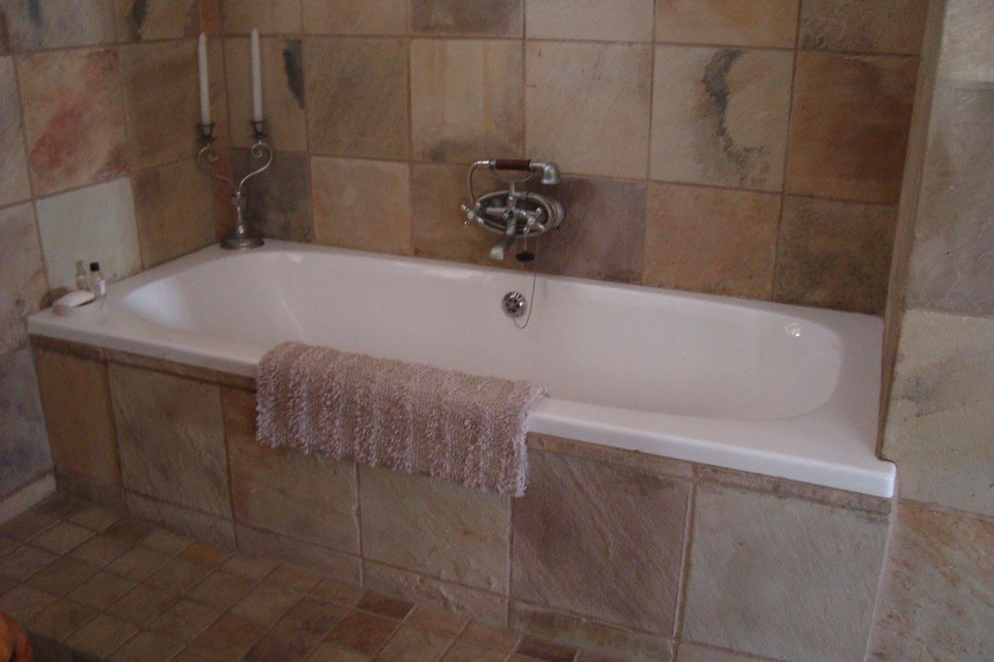 Hope Villa Bed & Breakfast Knysna Luaran gambar