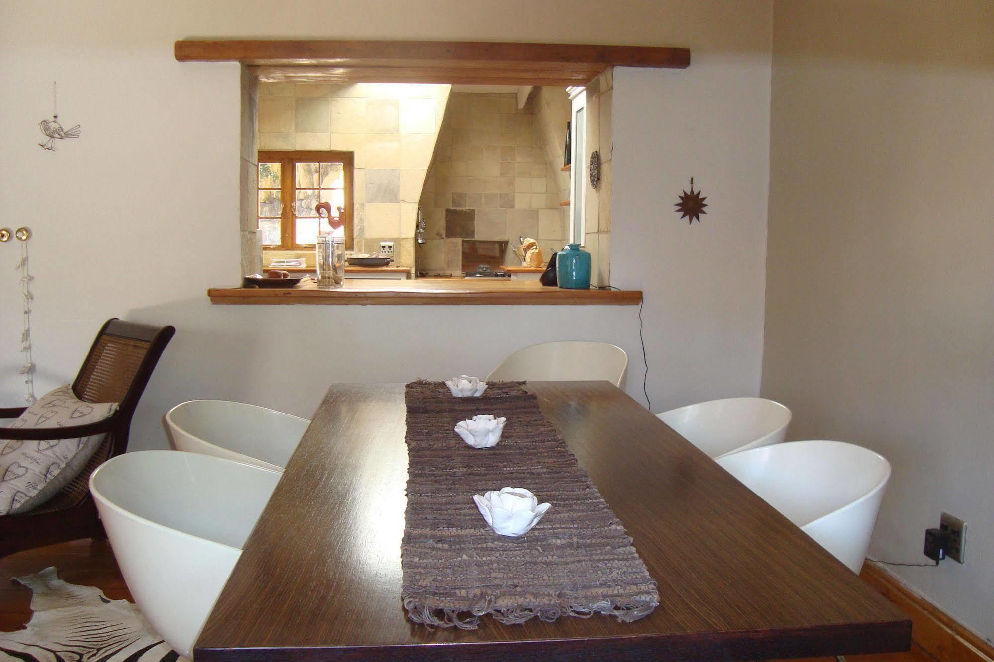 Hope Villa Bed & Breakfast Knysna Luaran gambar