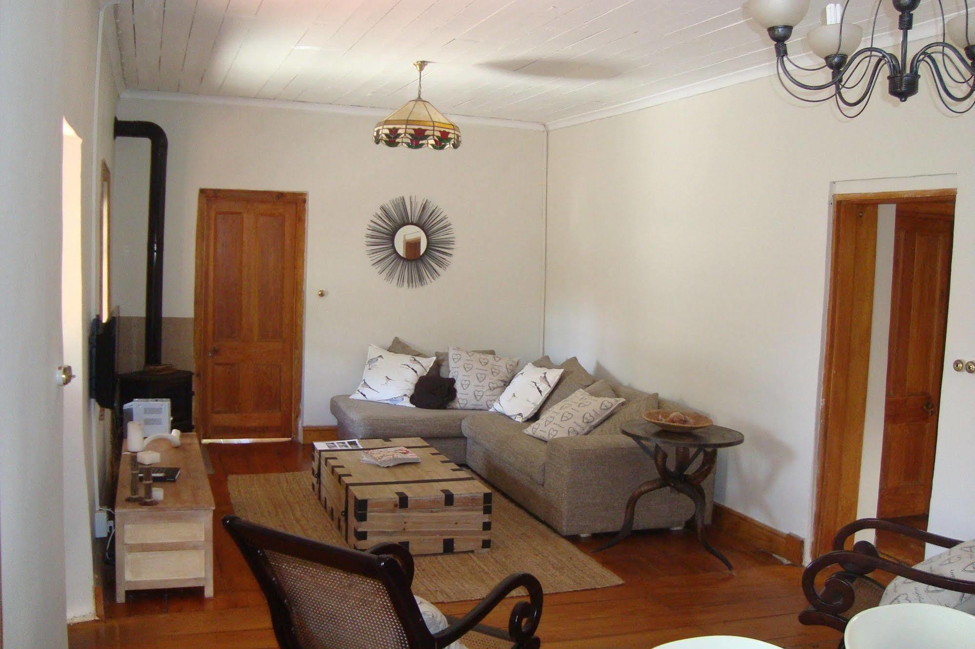Hope Villa Bed & Breakfast Knysna Luaran gambar
