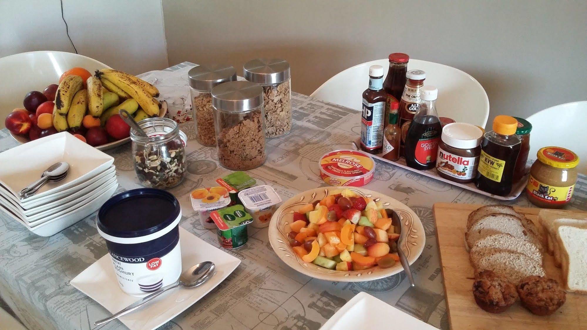 Hope Villa Bed & Breakfast Knysna Luaran gambar