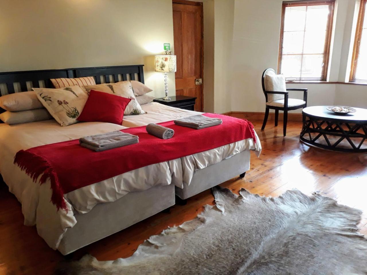 Hope Villa Bed & Breakfast Knysna Luaran gambar