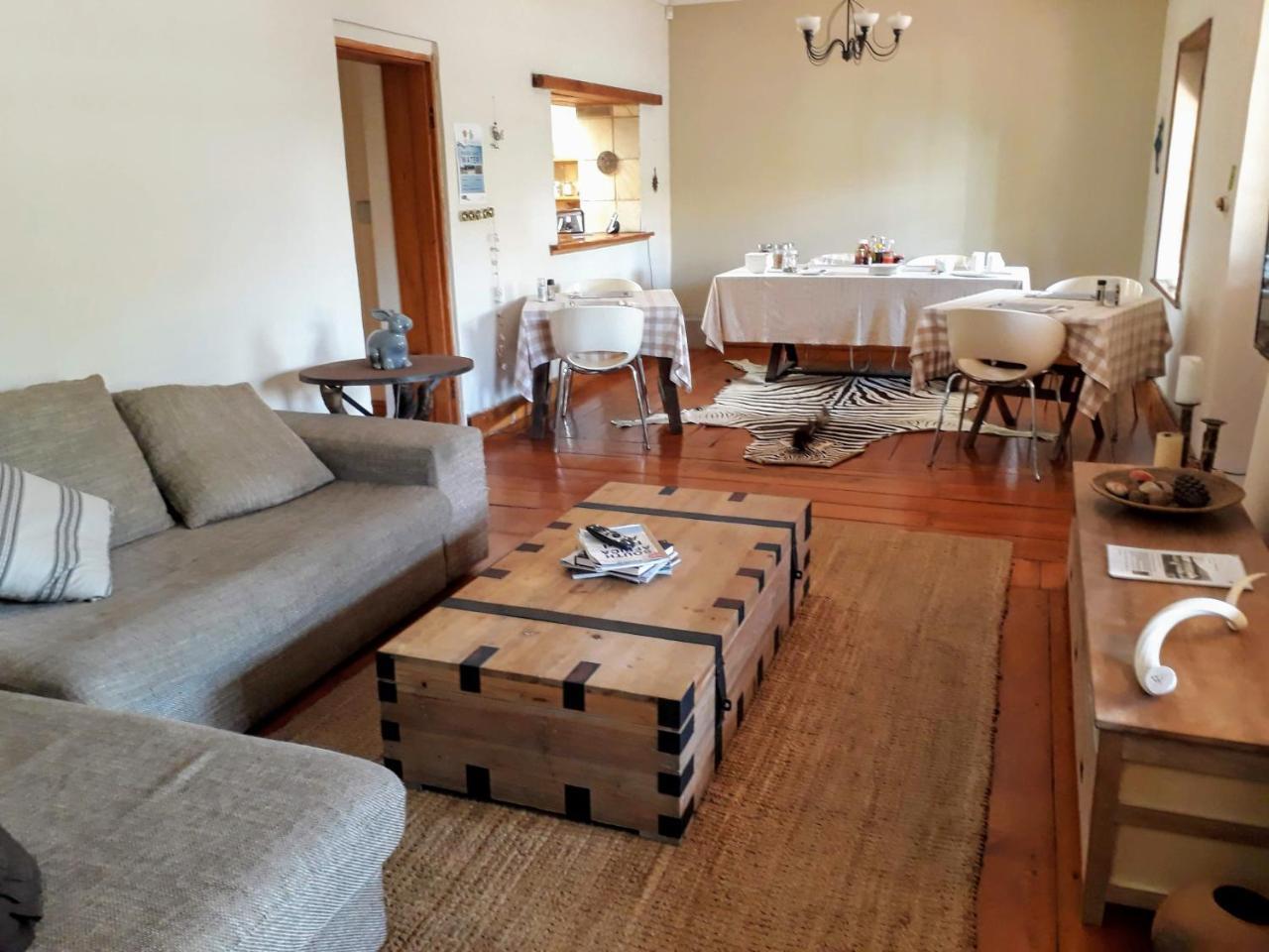 Hope Villa Bed & Breakfast Knysna Luaran gambar