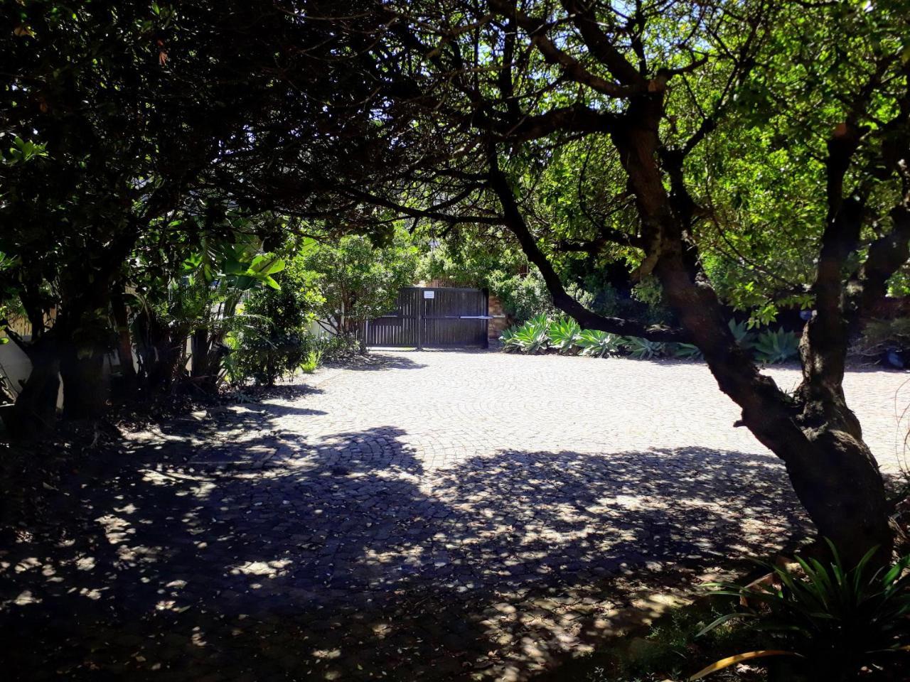 Hope Villa Bed & Breakfast Knysna Luaran gambar