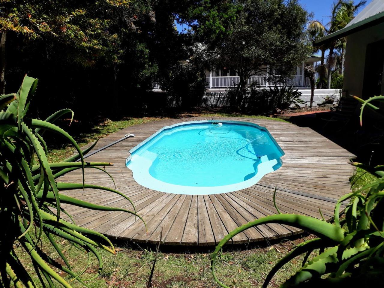 Hope Villa Bed & Breakfast Knysna Luaran gambar