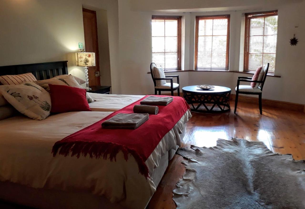 Hope Villa Bed & Breakfast Knysna Luaran gambar