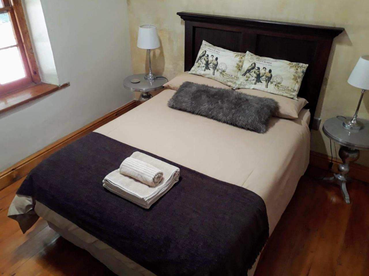 Hope Villa Bed & Breakfast Knysna Luaran gambar