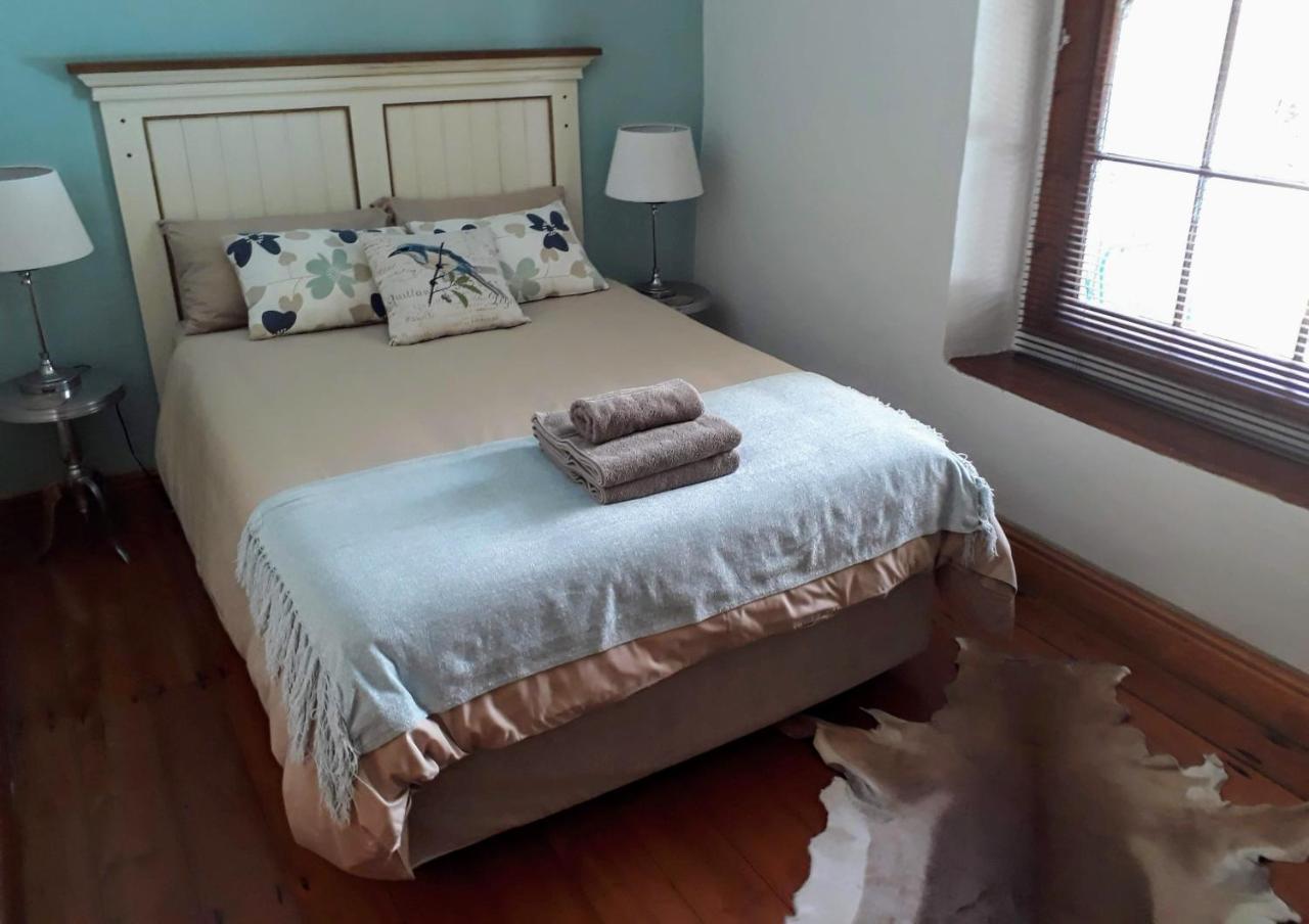 Hope Villa Bed & Breakfast Knysna Luaran gambar