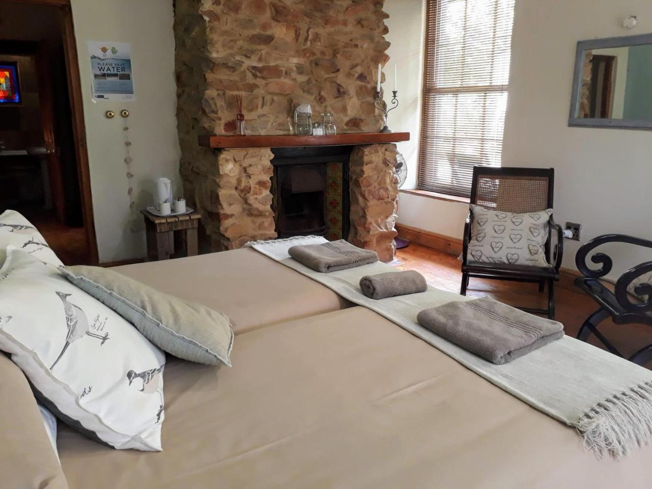 Hope Villa Bed & Breakfast Knysna Luaran gambar