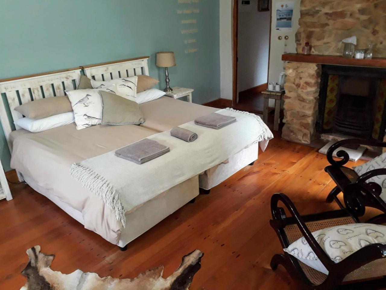 Hope Villa Bed & Breakfast Knysna Luaran gambar