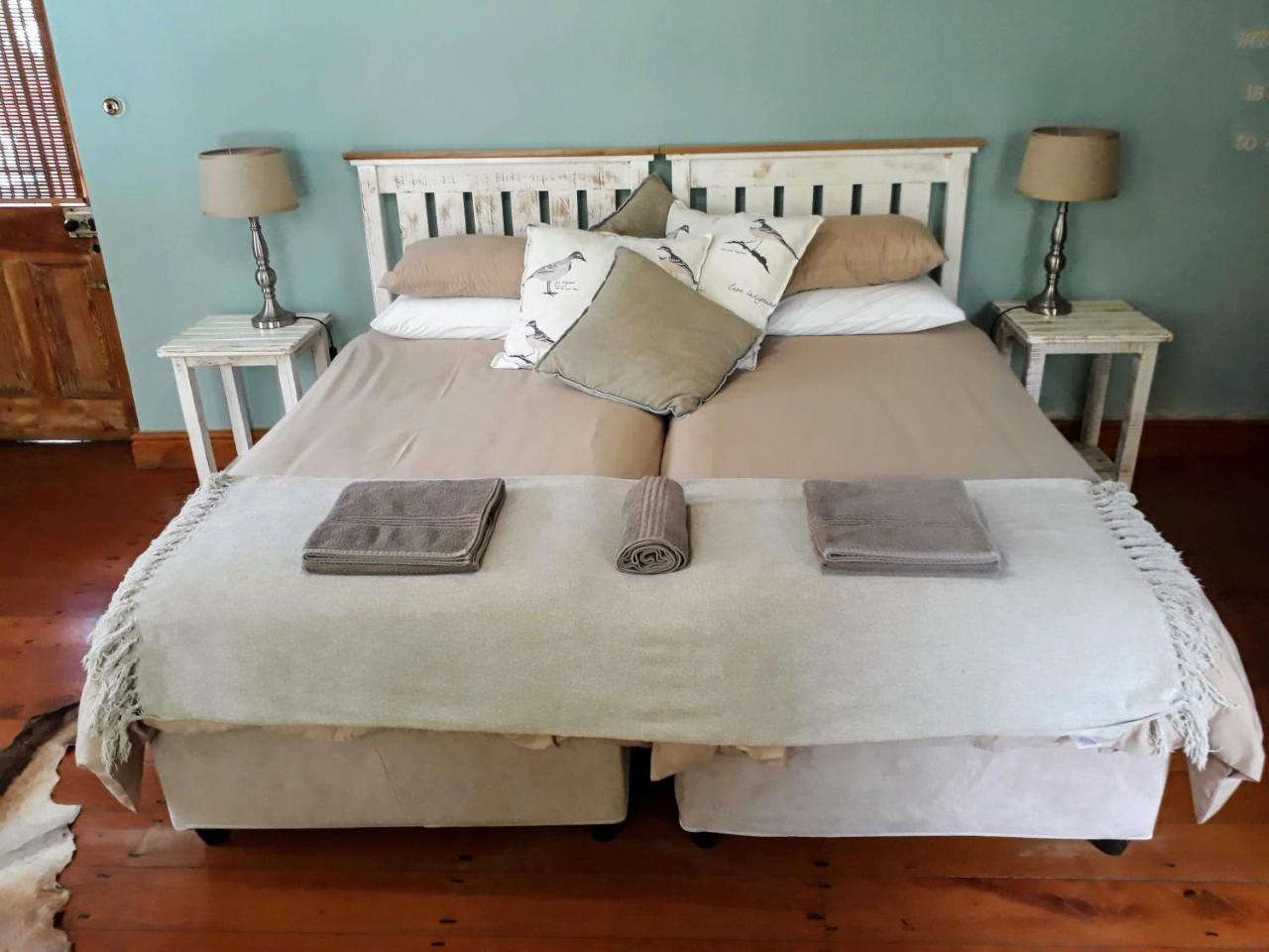 Hope Villa Bed & Breakfast Knysna Luaran gambar