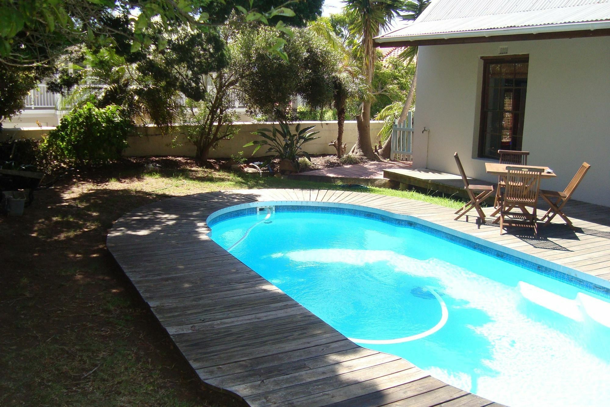 Hope Villa Bed & Breakfast Knysna Luaran gambar