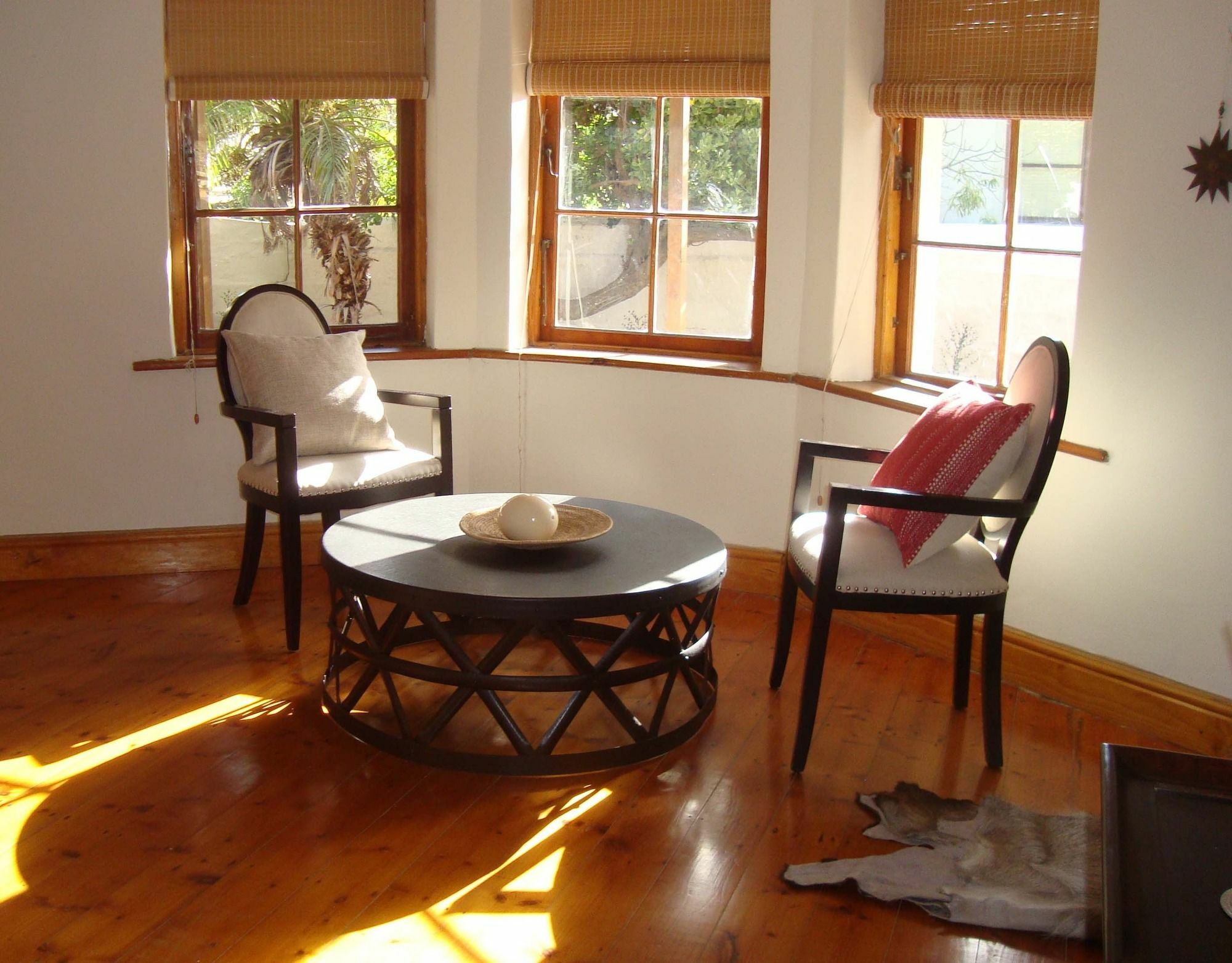 Hope Villa Bed & Breakfast Knysna Luaran gambar