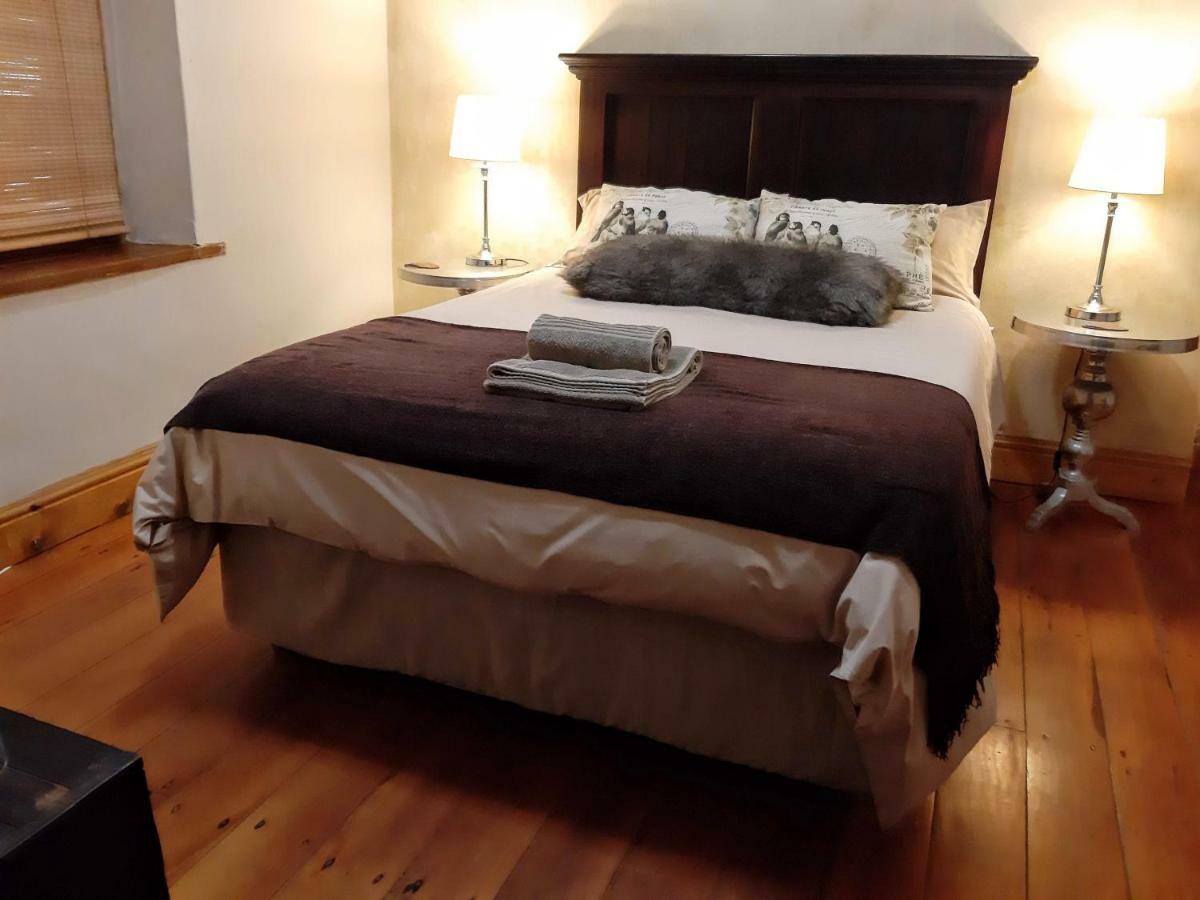 Hope Villa Bed & Breakfast Knysna Luaran gambar
