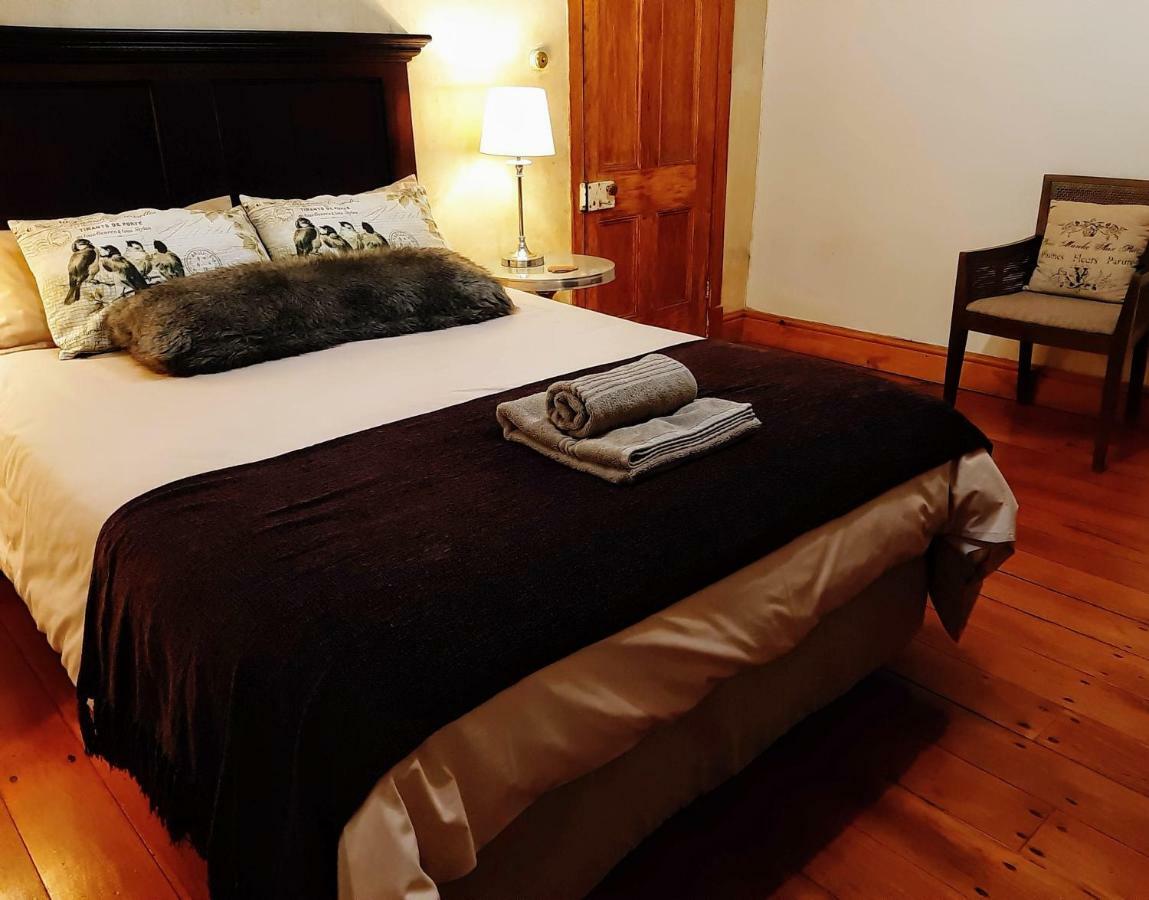 Hope Villa Bed & Breakfast Knysna Luaran gambar