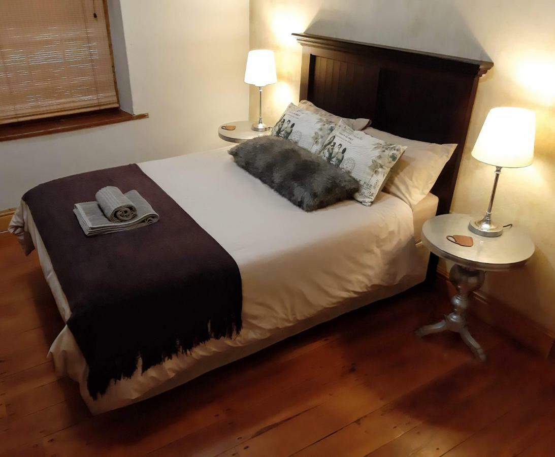 Hope Villa Bed & Breakfast Knysna Luaran gambar