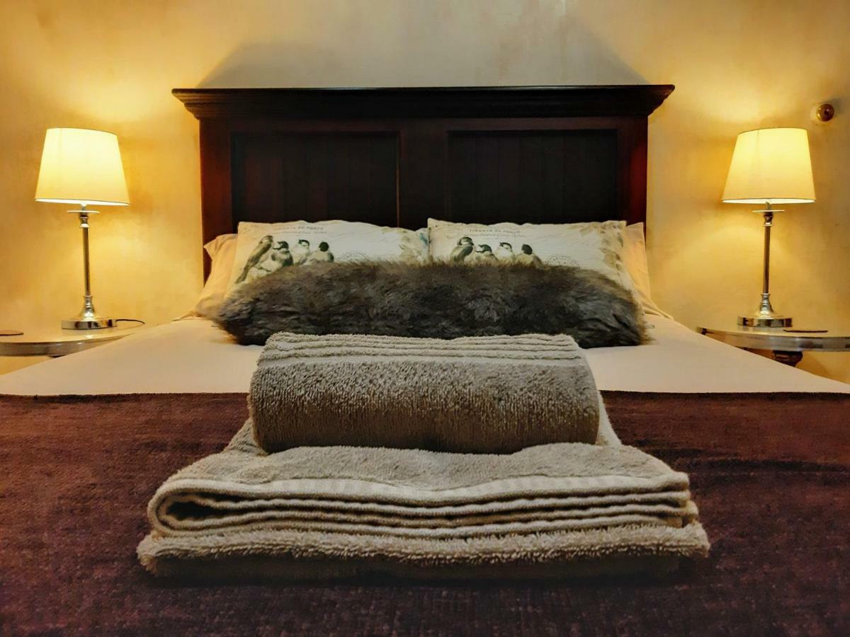 Hope Villa Bed & Breakfast Knysna Luaran gambar