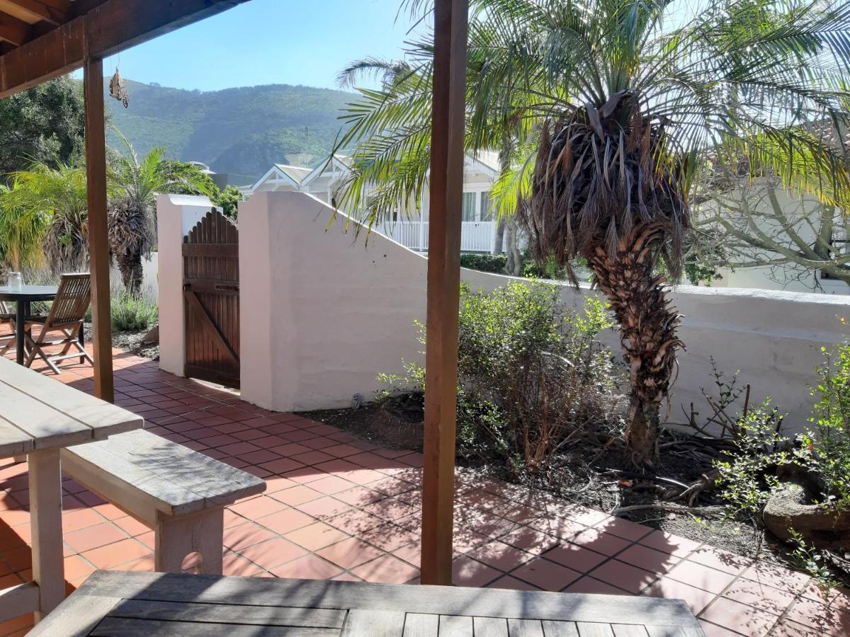 Hope Villa Bed & Breakfast Knysna Luaran gambar