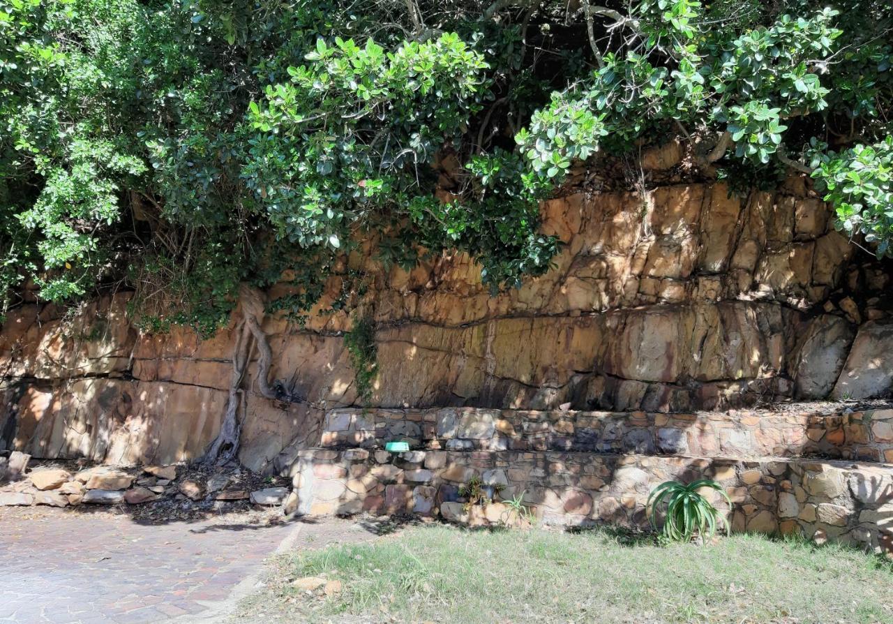 Hope Villa Bed & Breakfast Knysna Luaran gambar