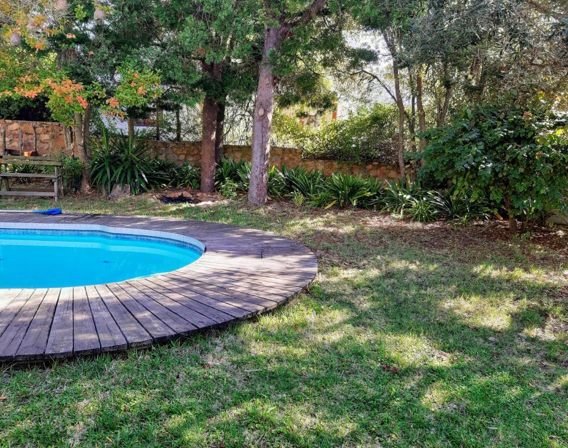 Hope Villa Bed & Breakfast Knysna Luaran gambar