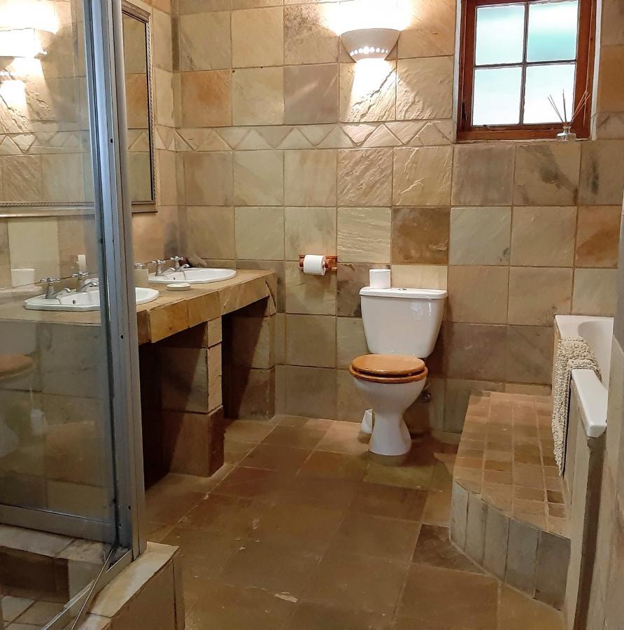 Hope Villa Bed & Breakfast Knysna Luaran gambar
